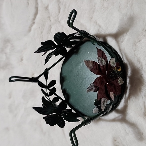 VINTAGE CHRISTMAS DECORATIVE ASSORTMENT BUNDLE - Picture 5 of 10